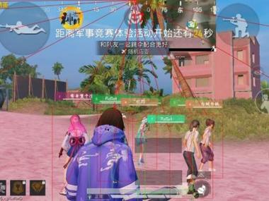 黄蜂2和平精英辅助调多少（黄蜂2s和平精英教程）